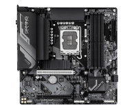 Gigabyte B760M G X WF6E GEN5 - 1512972 - zdjęcie 2